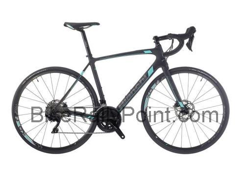 Bianchi Intenso Disc specs and reviews